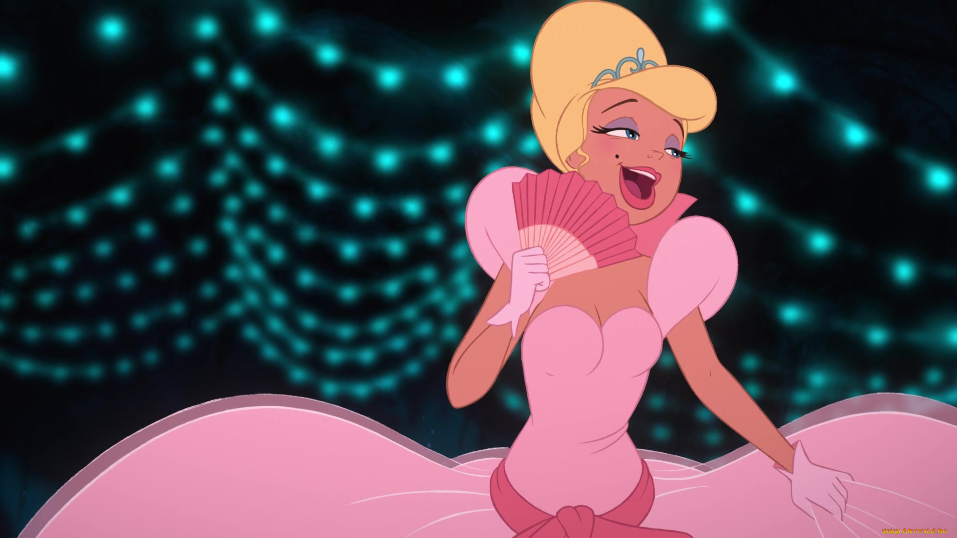 , the princess and the frog, , 